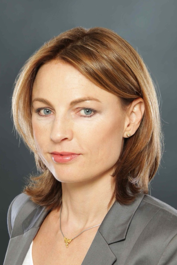 Porträt Dipl.-Oec. Claudia Kowitz